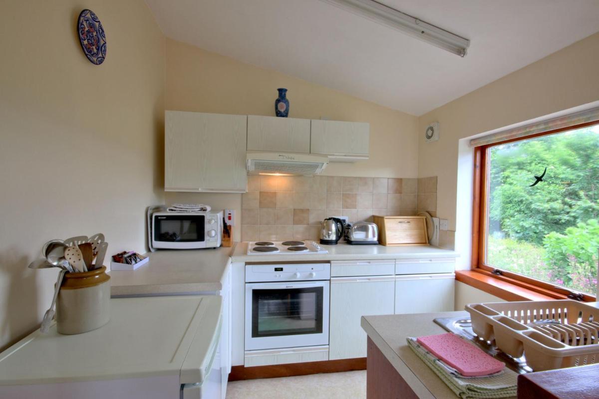 Easter Corrie Cottages Ballindalloch Exterior photo