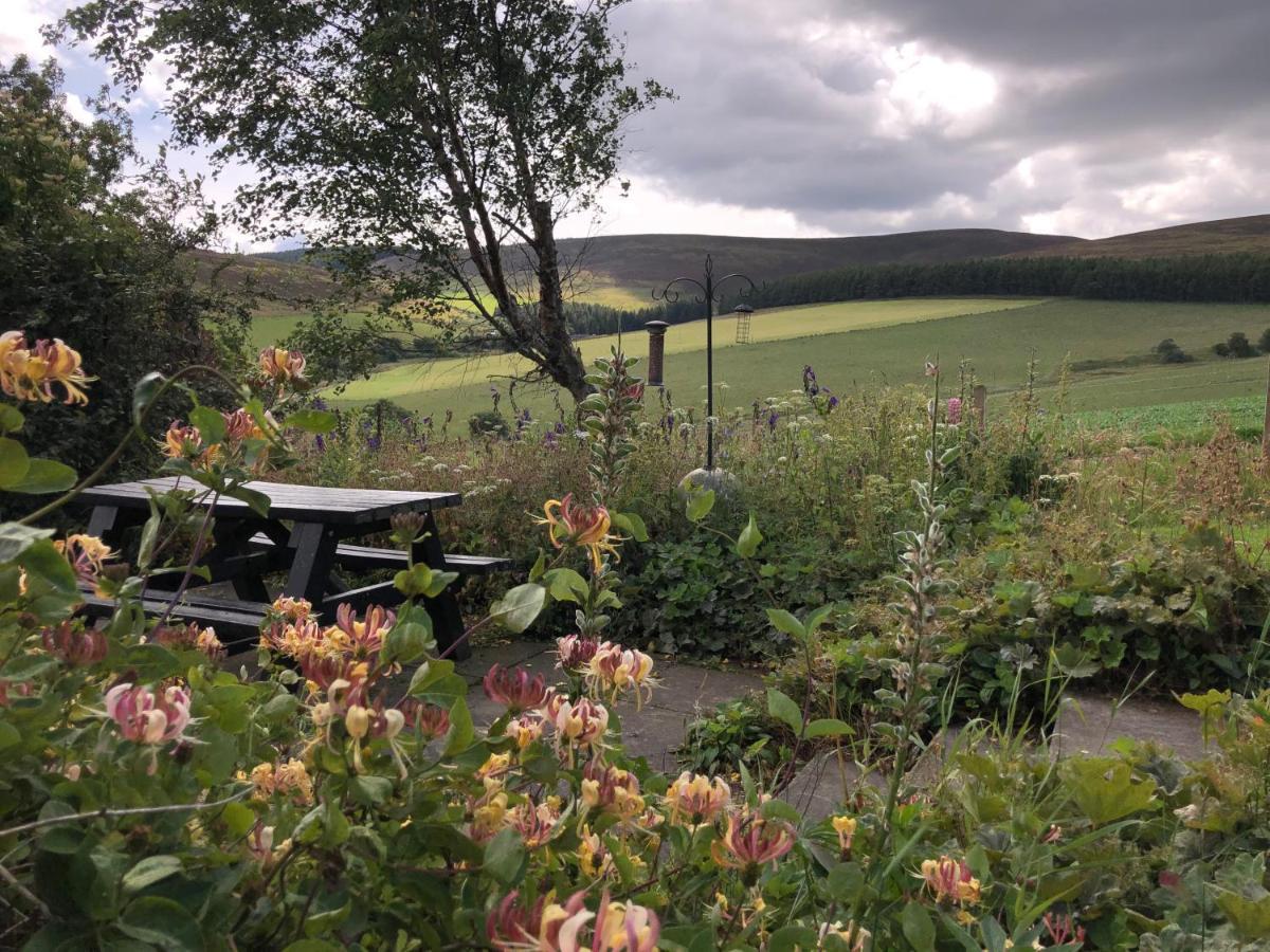 Easter Corrie Cottages Ballindalloch Exterior photo