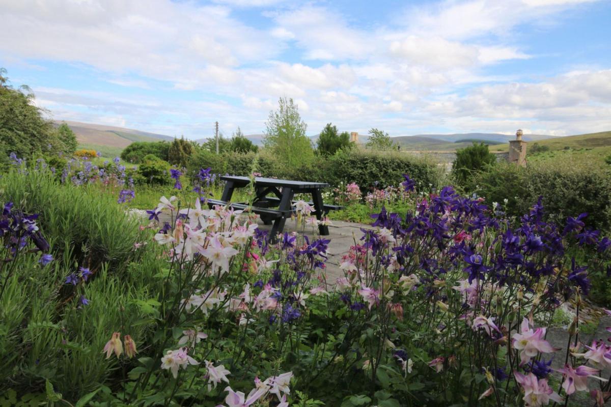 Easter Corrie Cottages Ballindalloch Exterior photo